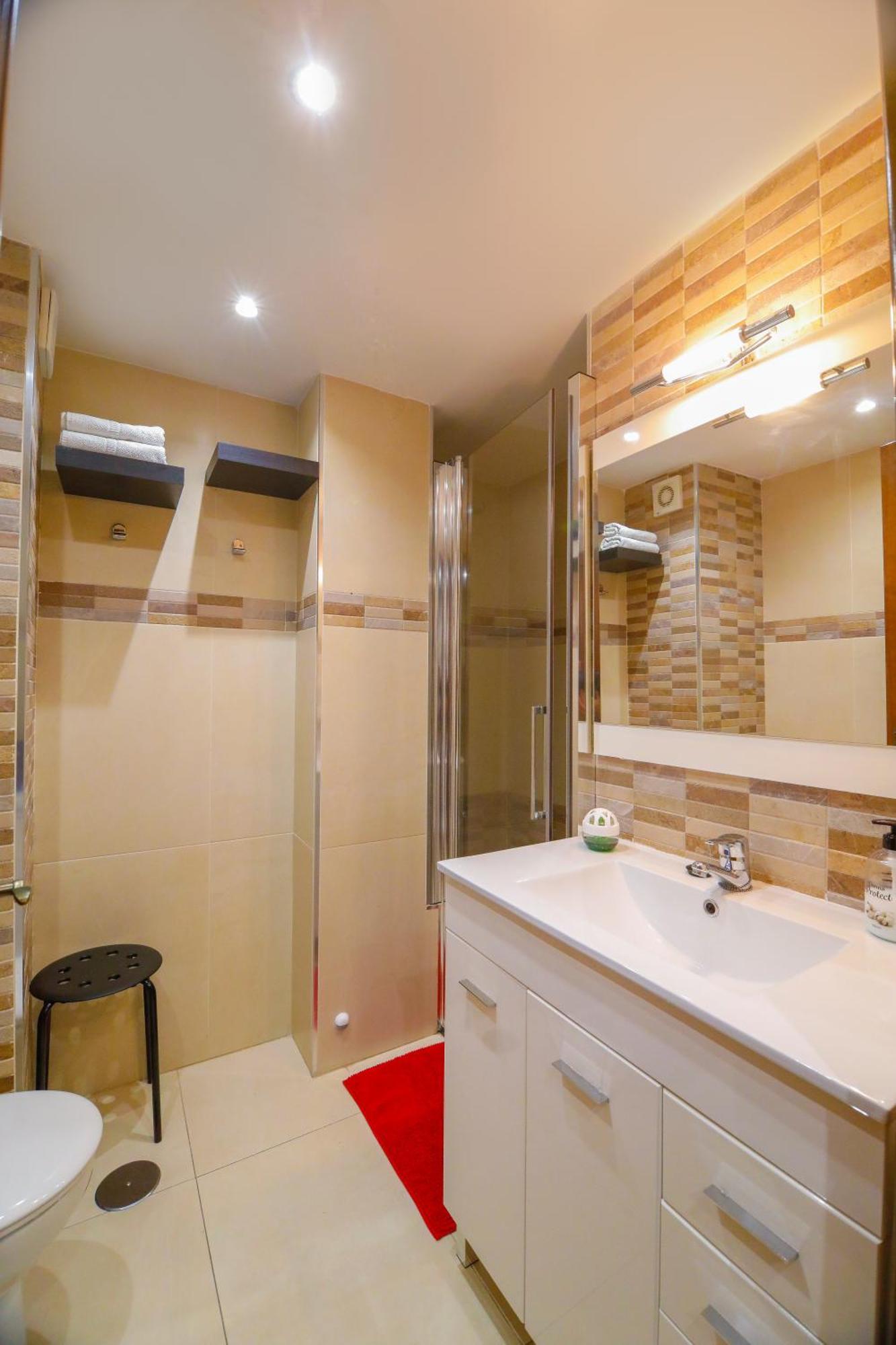 Plazamar 3 Ines Appartement Torre Del Mar Buitenkant foto