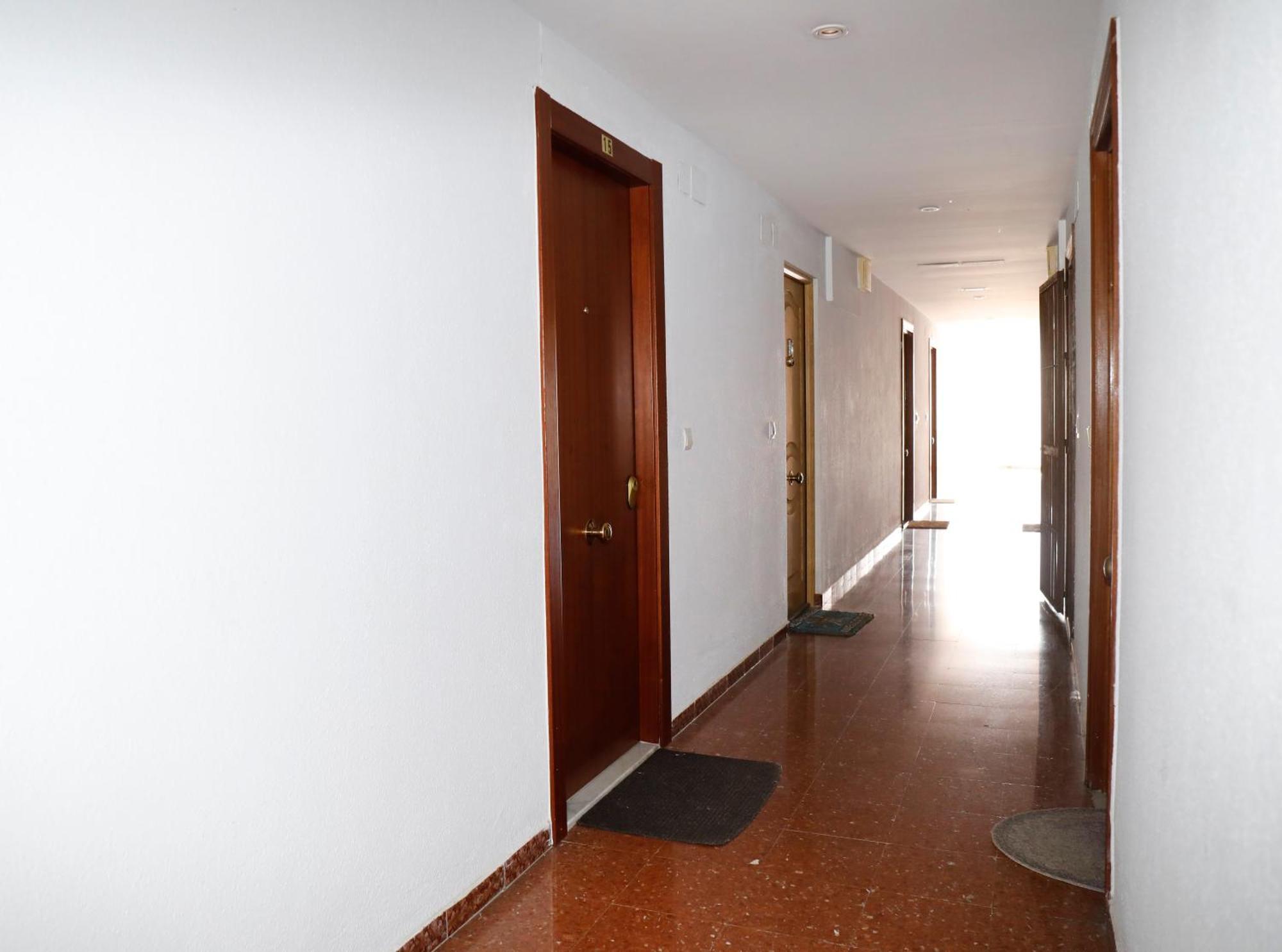 Plazamar 3 Ines Appartement Torre Del Mar Buitenkant foto
