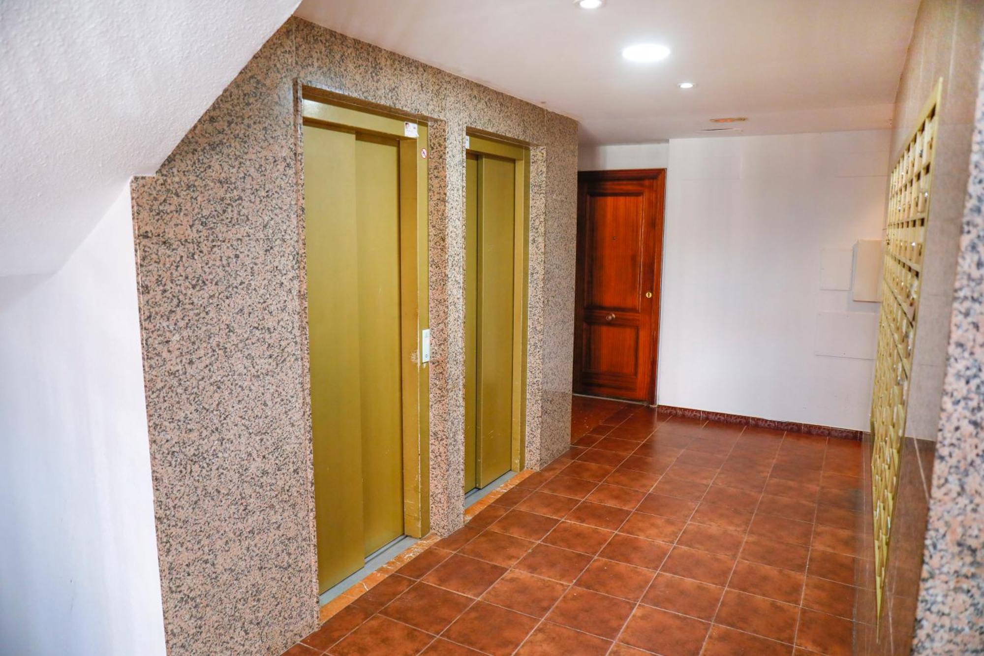 Plazamar 3 Ines Appartement Torre Del Mar Buitenkant foto